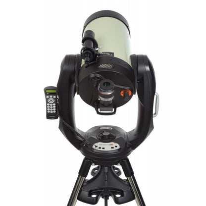 Télescope Schmidt-Cassegrain EdgeHD 11 avec Monture CPC - Celestron