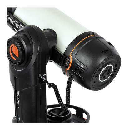 Télescope pour l'astronomie Origin 150 mm avec Monture Azimutale Motorisée - Celestron