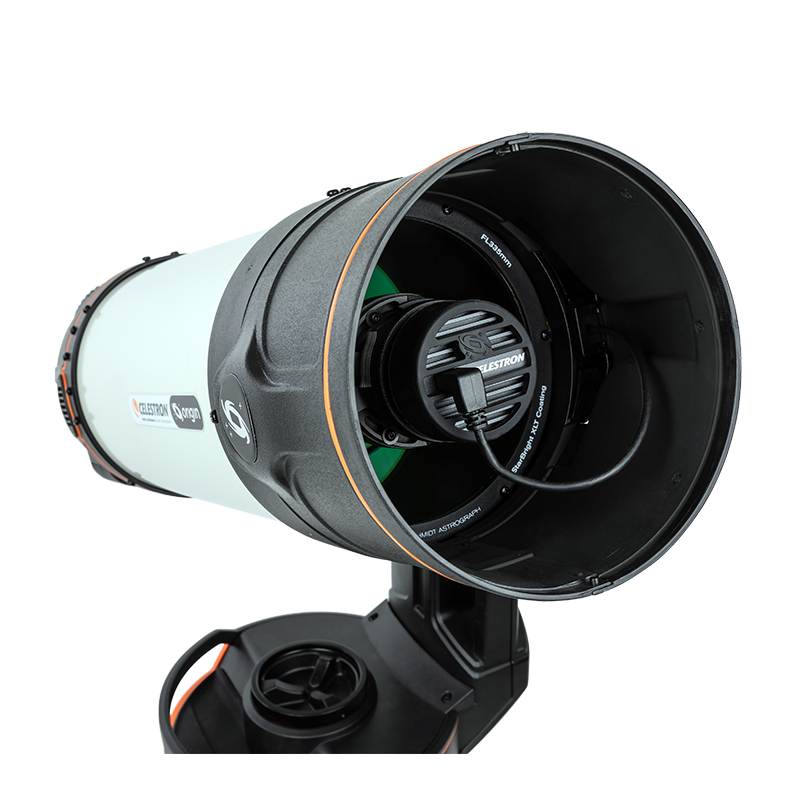 Télescope pour l'astronomie Origin 150 mm avec Monture Azimutale Motorisée - Celestron