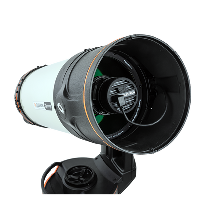 Télescope pour l'astronomie Origin 150 mm avec Monture Azimutale Motorisée - Celestron