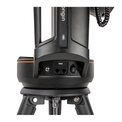 Télescope pour l'astronomie Origin 150 mm avec Monture Azimutale Motorisée - Celestron