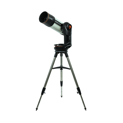 Télescope pour l'astronomie Origin 150 mm avec Monture Azimutale Motorisée - Celestron