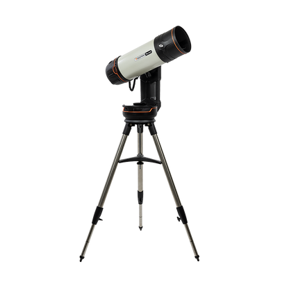Télescope pour l'astronomie Origin 150 mm avec Monture Azimutale Motorisée - Celestron