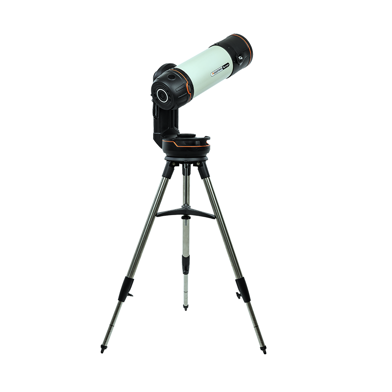 Télescope pour l'astronomie Origin 150 mm avec Monture Azimutale Motorisée - Celestron