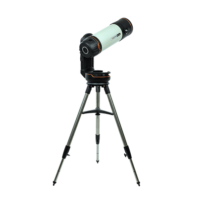 Télescope pour l'astronomie Origin 150 mm avec Monture Azimutale Motorisée - Celestron