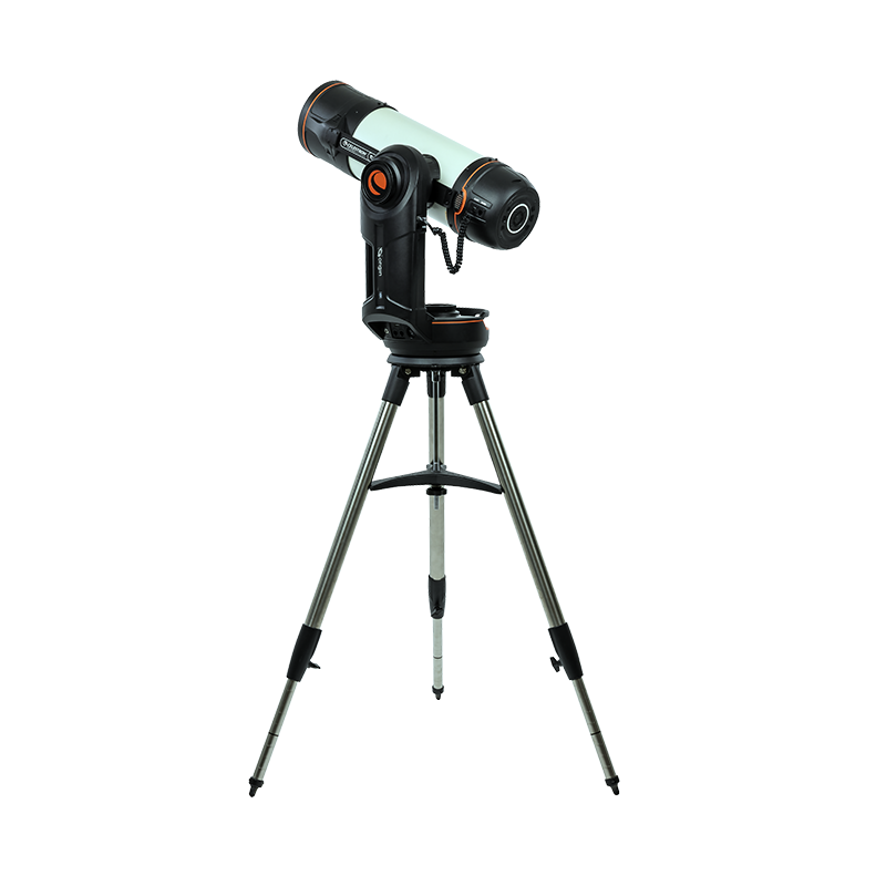Télescope pour l'astronomie Origin 150 mm avec Monture Azimutale Motorisée - Celestron