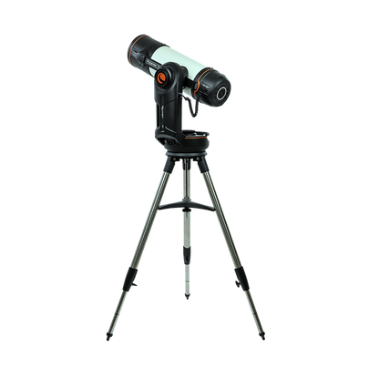 Télescope pour l'astronomie Origin 150 mm avec Monture Azimutale Motorisée - Celestron