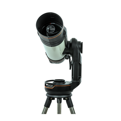 Télescope pour l'astronomie Origin 150 mm avec Monture Azimutale Motorisée - Celestron