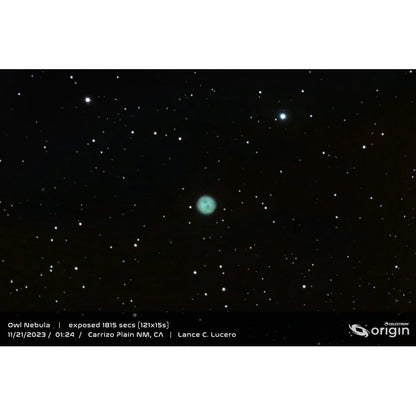 Télescope pour l'astronomie Origin 150 mm avec Monture Azimutale Motorisée - Celestron