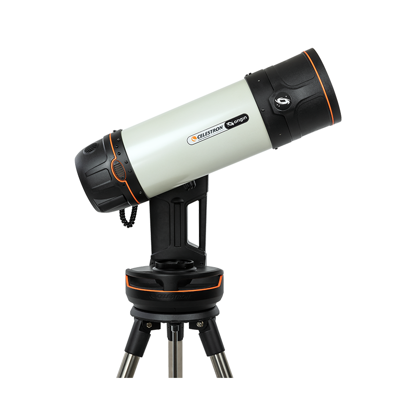 Télescope pour l'astronomie Origin 150 mm avec Monture Azimutale Motorisée - Celestron