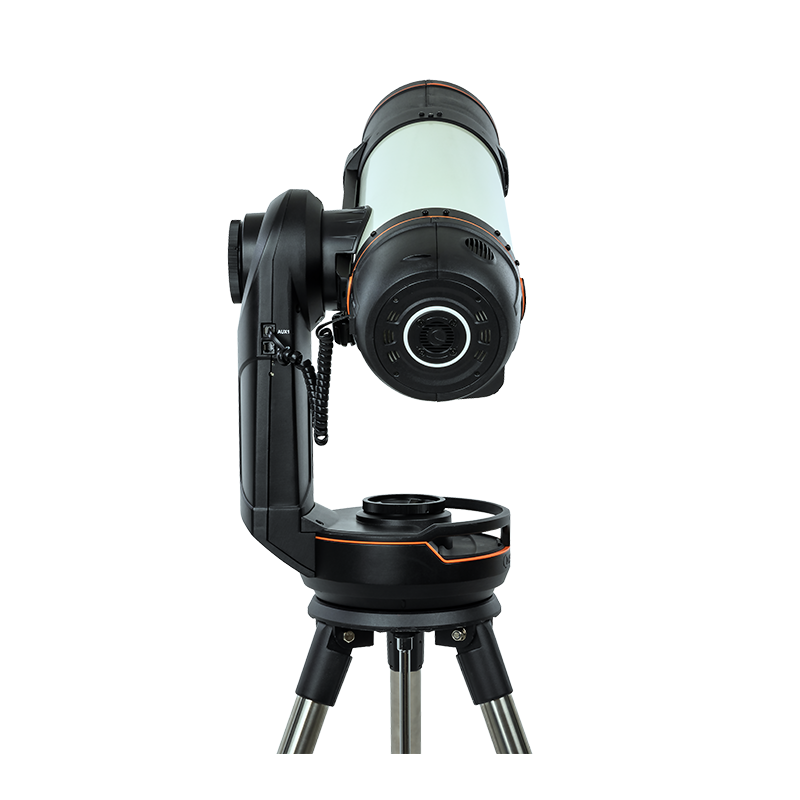 Télescope pour l'astronomie Origin 150 mm avec Monture Azimutale Motorisée - Celestron