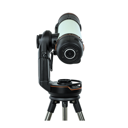 Télescope pour l'astronomie Origin 150 mm avec Monture Azimutale Motorisée - Celestron