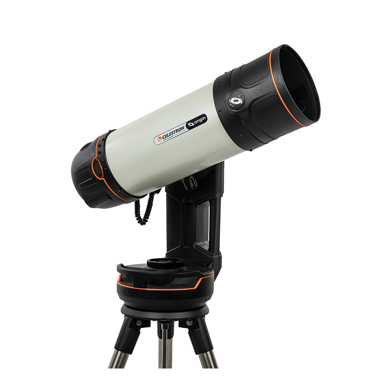 Télescope pour l'astronomie Origin 150 mm avec Monture Azimutale Motorisée - Celestron
