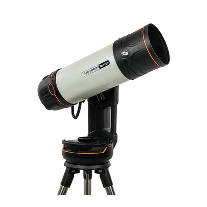 Télescope pour l'astronomie Origin 150 mm avec Monture Azimutale Motorisée - Celestron
