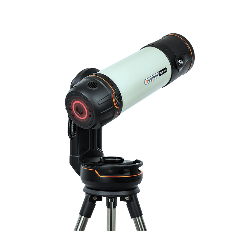 Télescope pour l'astronomie Origin 150 mm avec Monture Azimutale Motorisée - Celestron