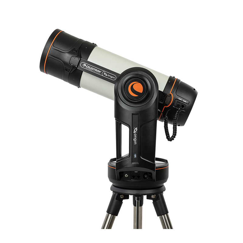 Télescope pour l'astronomie Origin 150 mm avec Monture Azimutale Motorisée - Celestron