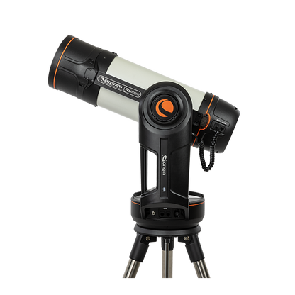 Télescope pour l'astronomie Origin 150 mm avec Monture Azimutale Motorisée - Celestron