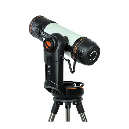 Télescope pour l'astronomie Origin 150 mm avec Monture Azimutale Motorisée - Celestron
