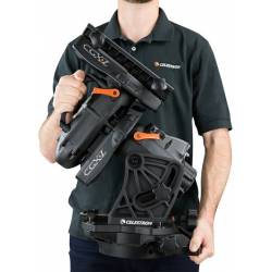 Télescope pour l'astronomie EdgeHD 14 CGX-L - Celestron