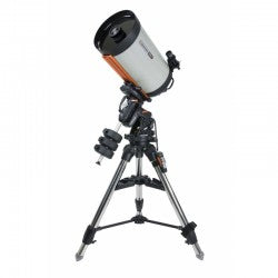 Télescope pour l'astronomie EdgeHD 14 CGX-L - Celestron