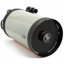 Télescope pour l'astronomie EdgeHD 14 CGX-L - Celestron