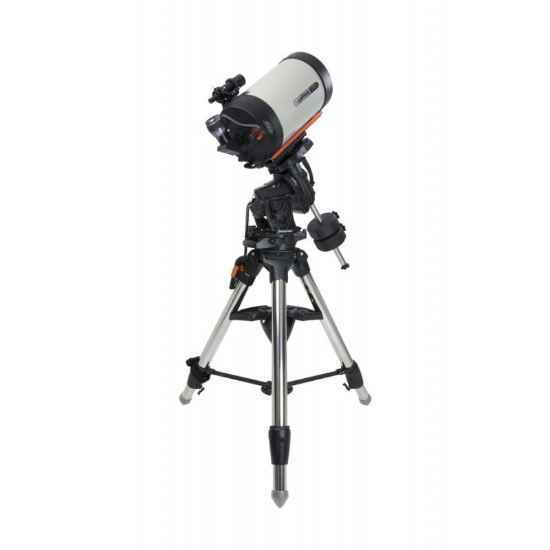 Télescope pour l'astronomie EdgeHD 11" avec Monture CGX-L - Celestron