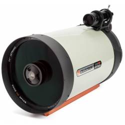 Télescope pour l'astronomie EdgeHD 11" avec Monture CGX-L - Celestron