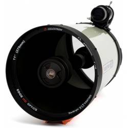 Télescope pour l'astronomie EdgeHD 11" avec Monture CGX-L - Celestron