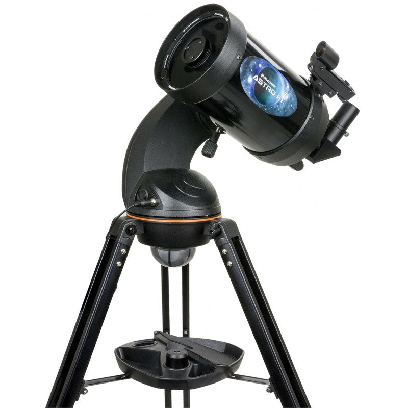 Télescope Schmidt-Cassegrain 125mm avec WiFi - Celestron