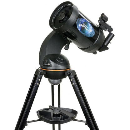 Télescope Schmidt-Cassegrain 125mm avec WiFi - Celestron