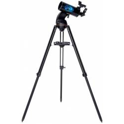 Télescope Schmidt-Cassegrain 125mm avec WiFi - Celestron