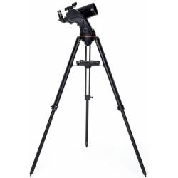 Télescope Schmidt-Cassegrain 125mm avec WiFi - Celestron