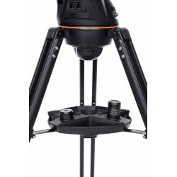 Télescope Schmidt-Cassegrain 125mm avec WiFi - Celestron