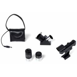 Télescope Schmidt-Cassegrain 125mm avec WiFi - Celestron