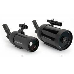 Lunette d'observation C5 127mm f/10 - Celestron