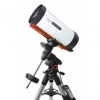 Astrographe Rowe-Ackermann Schmidt 8" avec Monture Advanced VX - Celestron