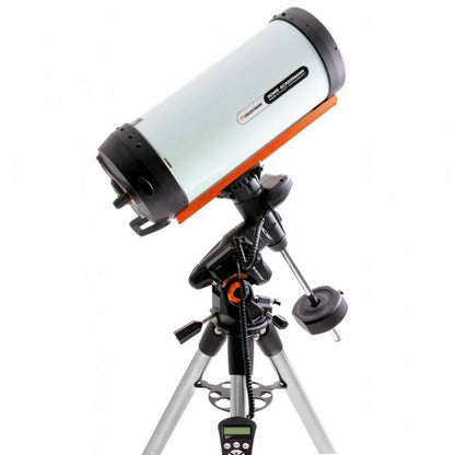 Astrographe Rowe-Ackermann Schmidt 8" avec Monture Advanced VX - Celestron
