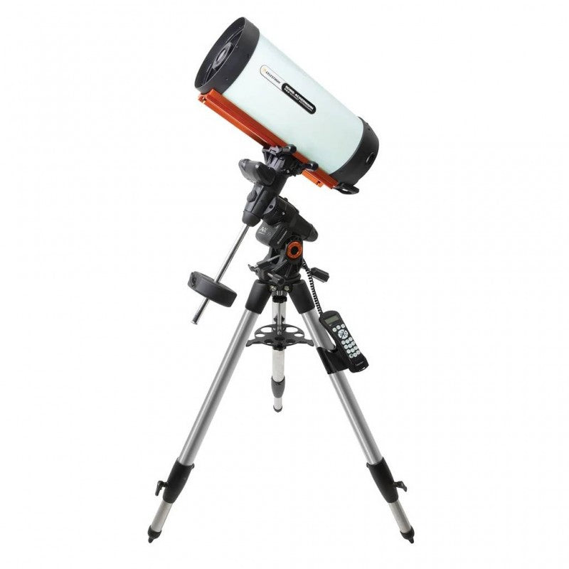 Astrographe Rowe-Ackermann Schmidt 8" avec Monture Advanced VX - Celestron