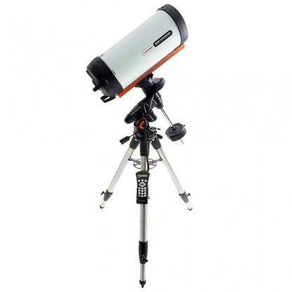 Astrographe Rowe-Ackermann Schmidt 8" avec Monture Advanced VX - Celestron