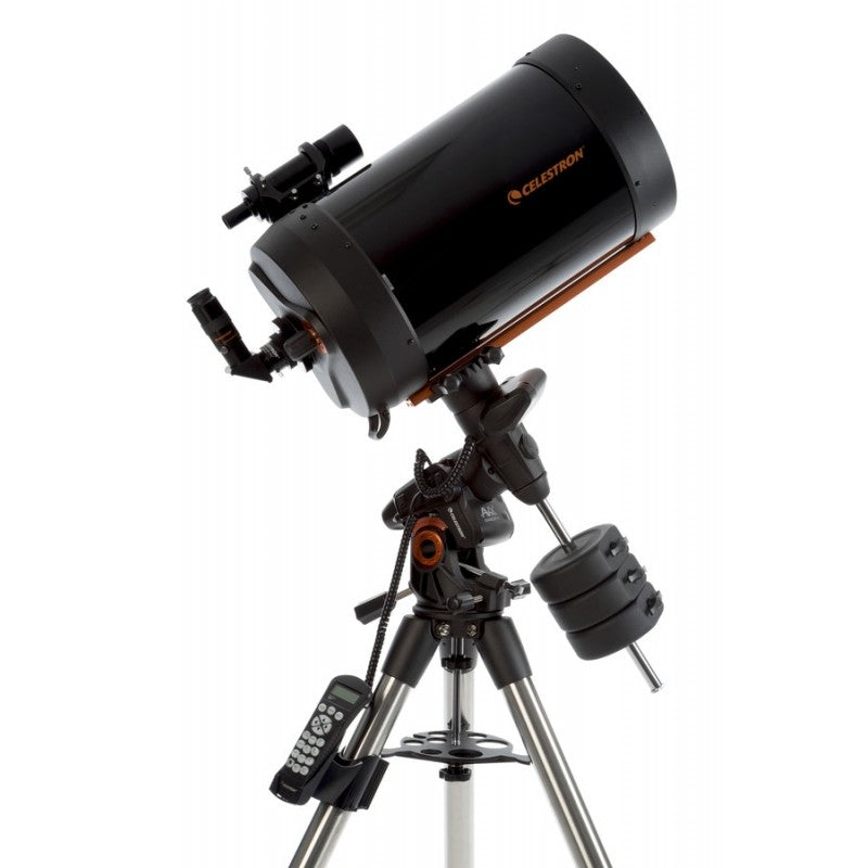 Télescope Schmidt-Cassegrain 11" Advanced VX - Celestron