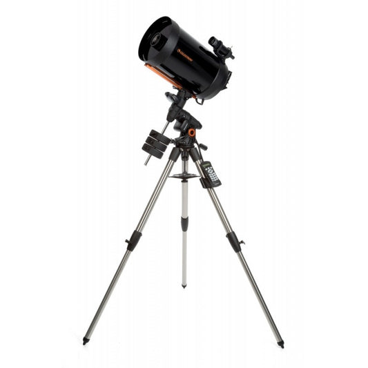Télescope Schmidt-Cassegrain 11" Advanced VX - Celestron