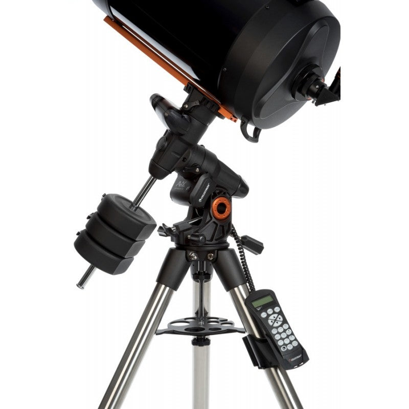 Télescope Schmidt-Cassegrain 11" Advanced VX - Celestron