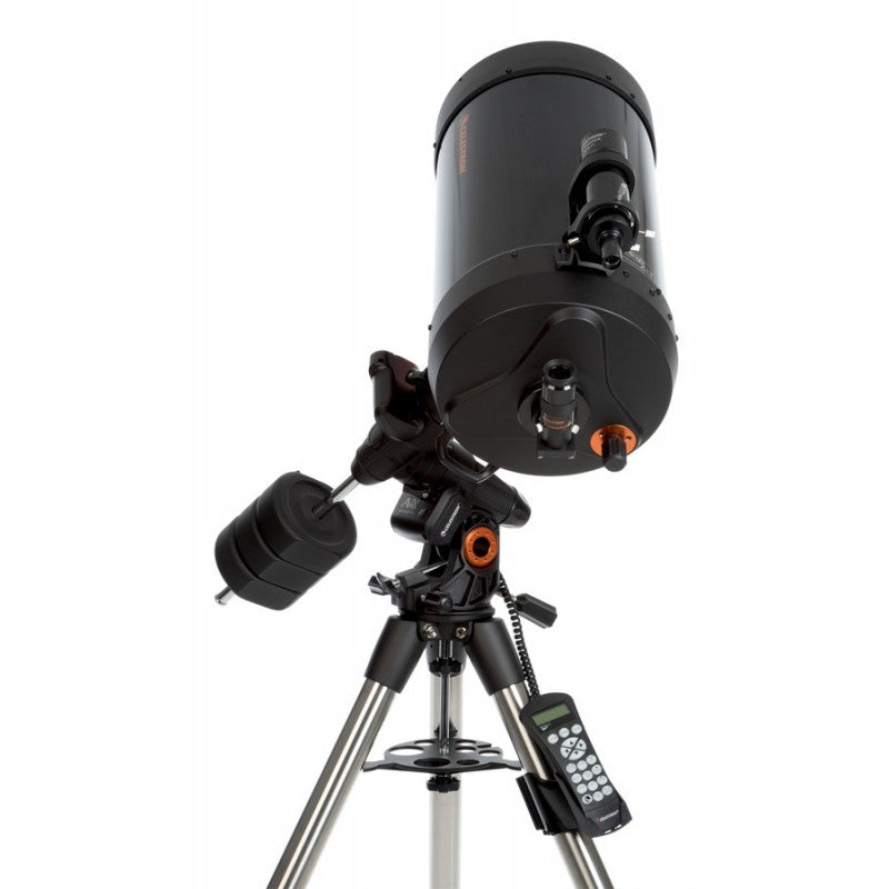 Télescope Schmidt-Cassegrain 11" Advanced VX - Celestron