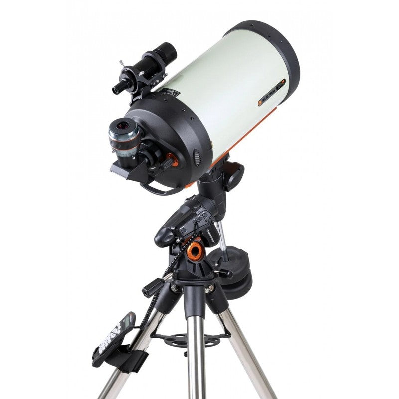 Télescope pour l'astronomie EdgeHD 11" avec Monture Advanced VX - Celestron