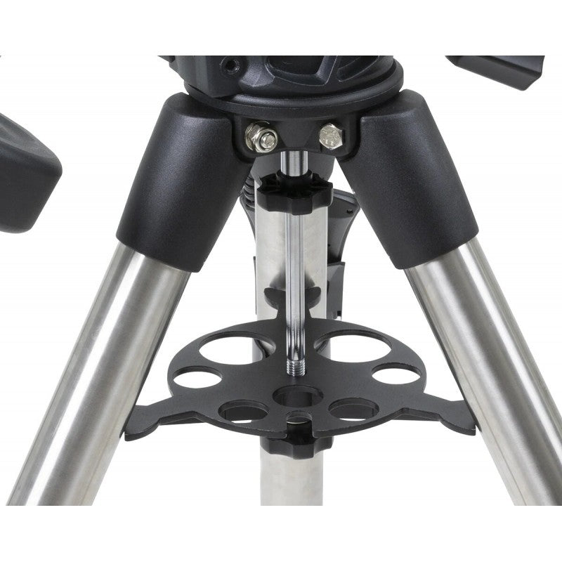 Télescope pour l'astronomie EdgeHD 11" avec Monture Advanced VX - Celestron
