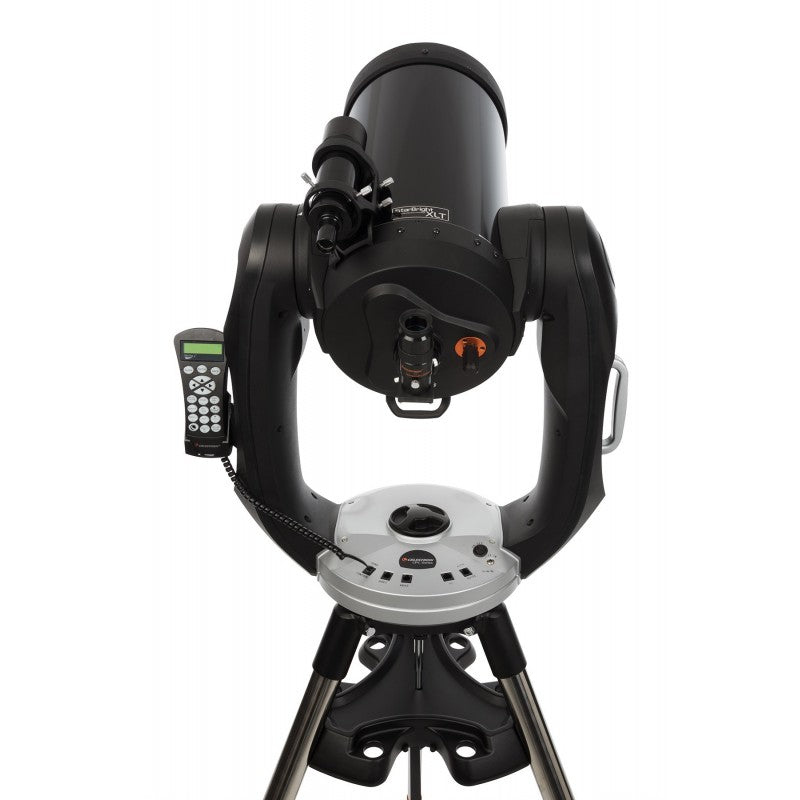 Télescope Schmidt-Cassegrain CPC 235/2350 pour l'astronomie - Celestron