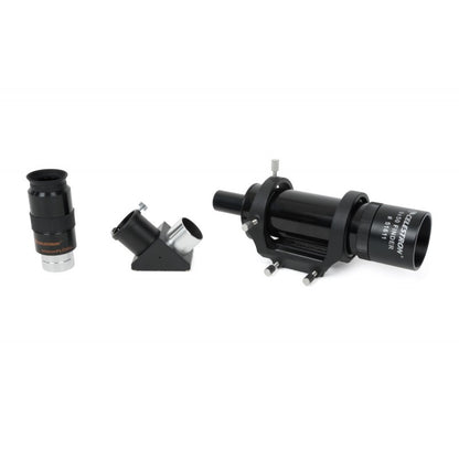 Télescope Schmidt-Cassegrain CPC 235/2350 pour l'astronomie - Celestron