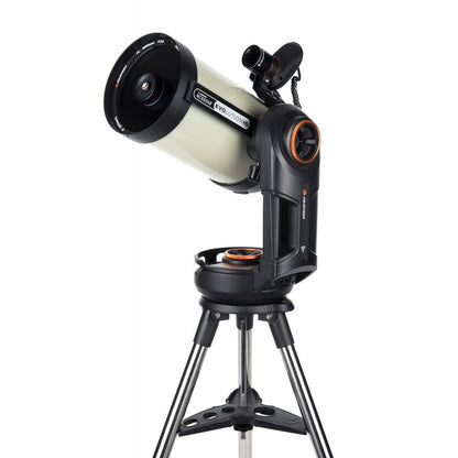 Télescope NexStar Evolution 8 EdgeHD pour l'astronomie - Celestron