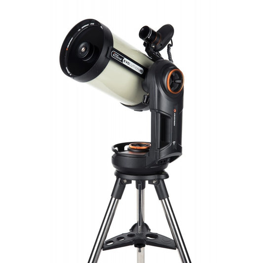 Télescope NexStar Evolution 8 EdgeHD pour l'astronomie - Celestron