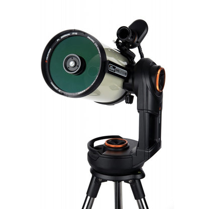 Télescope NexStar Evolution 8 EdgeHD pour l'astronomie - Celestron